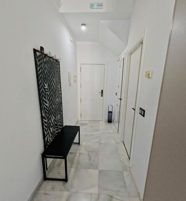 Loft Puerta De Capitulares Córdoba Exterior foto