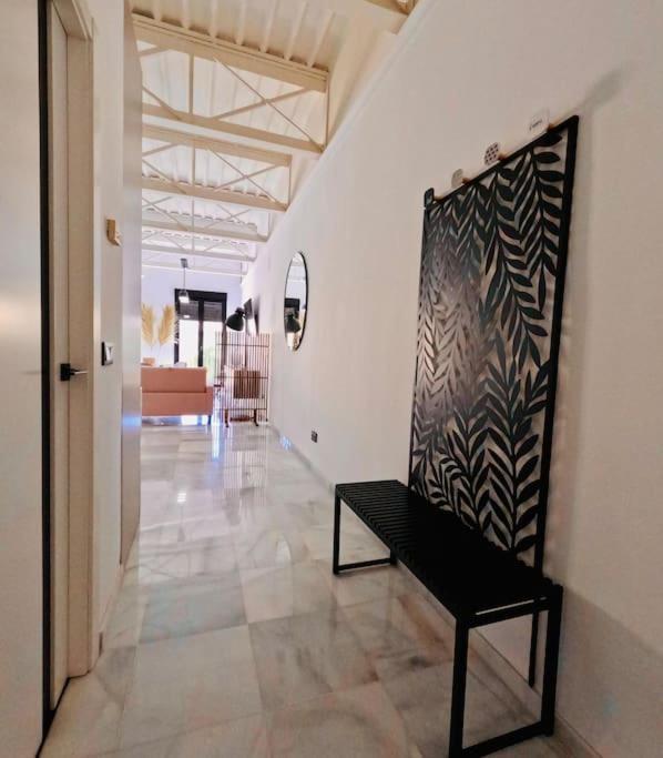 Loft Puerta De Capitulares Córdoba Exterior foto