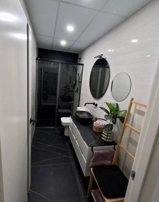 Loft Puerta De Capitulares Córdoba Exterior foto