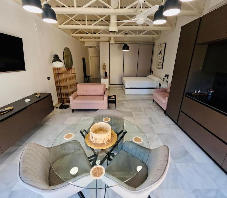 Loft Puerta De Capitulares Córdoba Exterior foto